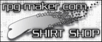 der rpg-maker.com shirt shop